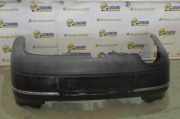 Stoßstange Hinten 3C5807417 Volkswagen Passat (3C2) Limousine 2.0 TDI 16V 140 (BKP) 2008 BKP