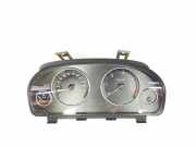 Tachoeinheit Kmh 9265179 BMW 5 serie (F10) Limousine 525d 24V (N57-D30A)