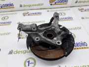 Achsschenkel Rechts Vorne 13219081 Opel Insignia Schrägheck 5-drs 2.0 CDTI 16V 160 Ecotec (A20DTH) 2008