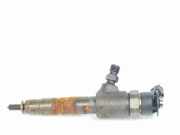 Kraftstoff-Injector CV6Q9F593AA Ford COURIER C4A Ambiente