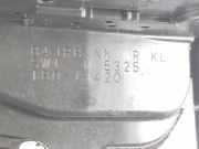 Türschloss Links Vorne 805003NL6B Nissan Leaf (ZE0) Schrägheck Leaf (EM57) 2015