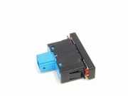 Warnleuchte Schalter 7C0953509AECU Volkswagen Crafter (SY) Van 2.0 TDI FWD (DMZB) DMZB