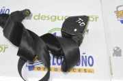 Sicherheitsgurt Rechts Hinten 1C0857806A Volkswagen New Beetle (9C1/9G1) Schrägheck 3-drs 1.9 TDI 90 (ALH) 2000 ALH