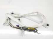 Vorhang Airbag Rechts VOOR 8P4880742J Audi A3 Sportback (8PA) Schrägheck 5-drs 2.0 TDI 16V (CBAB) 2009