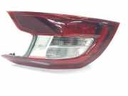 Rücklicht Rechts 9677817580 Peugeot 308 (L3/L8/LB/LH/LP) Schrägheck 5-drs 1.2 12V e-THP PureTech 130 (EB2DTS(HNY)) 2016