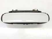 Türgriff Außen Links Hinten 8P0837207 Seat Exeo ST (3R5) Kombi 2.0 TDI 16V (CJCA) 2013