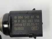 Parken-Sensoren VOOR A0045428718 Mercedes-Benz CLS (C219) Limousine 350 CGI 3.5 V6 24V (M272.985) 2007