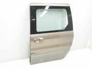 Schiebetür Links 0K54B73020D Kia Carnival 2 (FIB/FLD) Großraumlimousine 2.9 HPDi 16V (J3(CRDI)) 2004