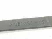 Scheibenwischer Rechts Vorne 3453537 BMW X3 (E83) SUV 2.5 24V (M54-B25(256S5)) 2005