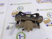 Bremssattel Links Vorne 4605A201 Mitsubishi L-200 (KA/KB) Pick-up 2.5 DI-D 4x4 (4D56(16V)) 2010
