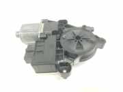 Fensterhebermotor Rechts Hinten 5Q0959407 Volkswagen T-Roc I SUV 1.0 TSI 12V BlueMotion (DKRF) 2020