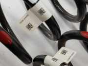 Schraubenfeder Set Hinten 55350G4AD0 Hyundai 1.0 TGDI (120 CV) 2022