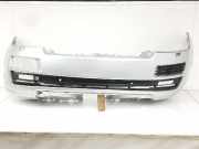 Stoßstange Vorne CK5217F003BA Land + Range Rover Range Rover Sport (LS) Geländewagen 3.0 S TDV6 (306DT) 2013