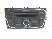 Radio CD AT1T18C815BA Ford 1.8 TDCi (75 CV) 2010