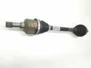 Antriebswelle Links Vorne 9806153080 Toyota ProAce Van 2.0 D-4D 140 16V (4WZFTV(DW10FDDU))