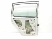 Tür Links Hinten 5P8833055 Seat Altea XL (5P5) Großraumlimousine 1.6 TDI 105 (CAYC) 2012