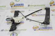 Fensterheber Rechts Vorne 51337197302 BMW X6 (E71/E72) SUV xDrive35i 3.0 24V (N55-B30A) 2010