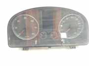 Tachoeinheit Kmh 1T0920860GX Volkswagen Touran (1T1/T2) Großraumlimousine 1.9 TDI 100 (AVQ) 2003 AVQ