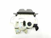 Heckschloss 8R0827505A Skoda Fabia III (NJ3) Schrägheck 5-drs 1.0 TSI 12V (DKLD) 2021