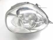 Scheinwerfer Rechts 9801028 Mini Mini Countryman (R60) Cross-over 2.0 Cooper D 16V ALL4 Autom. (N47-C20A)