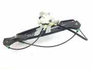 Fensterheber Links Vorne 12842436 Saab 9-3 Sport Estate (YS3F) Kombi 1.9 TiD 16V (Z19DTH) 2009