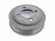 Kurbelwellen-Riemenscheibe 1637130020 Toyota Land Cruiser (J12) Hardtop Geländewagen 3.0 D-4D 16V (1KDFTV) 2005