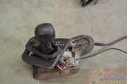 Schalthebel 25161423830 BMW 3 serie (E46/4) Limousine 320d 16V (M47-D20(204D1)) 2001