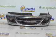 Grill 4677894 Saab 9-3 I (YS3D) Schrägheck 2.2 TiD (Y22DTR) 1999