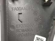 Zierleiste Interieur 670043364 Maserati M161 Diesel