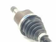Antriebswelle Links Vorne 9677561480 Opel Astra L Sports Tourer (F4/FC/FN/FR) Kombi 1.2 Turbo 110 12V (EB2ADT(HNP))