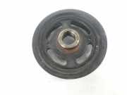 Kurbelwellen-Riemenscheibe 12303CJ40A Nissan Juke (F15) SUV 1.6 16V (HR16DE) 2011