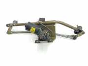 Scheibenwischermotor Vorne 6388200740 Mercedes-Benz Vito (638.1/2) Bus 2.3 110D (OM601.970) 2001