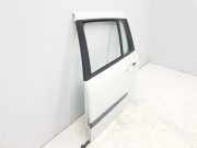 Tür Links Hinten 7751478383 Renault Modus/Grand Modus (JP) Großraumlimousine 1.5 dCi 85 (K9K-766) 2009