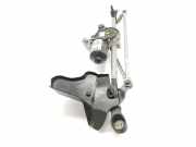 Scheibenwischermotor Vorne W000026097 BMW 4 serie Gran Coupe (F36) Liftback 420i 2.0 TwinPower Turbo 16V (B48-B20A) 2019