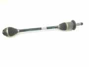 Antriebswelle Links Hinten 7646867 BMW X1 (F48) SUV xDrive 18d 2.0 16V (B47-C20A(Euro 6)) 2016
