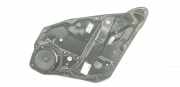Fensterheber Links Hinten A1647303179 Mercedes-Benz ML II (164/4JG) SUV 3.0 ML-280 CDI 4-Matic V6 24V (OM642.940) 2007