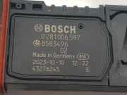 Luftmengenmesser 8583496 BMW X1 (F48) SUV xDrive 18d 2.0 16V (B47-C20A(Euro 6))