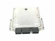 Motorsteuergerät 9652183880 Citroën C5 Berline (DC) Schrägheck 2.0 HDi 110 (DW10ATED(RHZ)) 2003