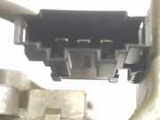 Scheibenwischermotor Hinten A1638203142 Mercedes-Benz ML I (163) SUV 400 4.0 CDI V8 32V (OM628.963) 2002