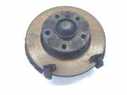 Achsschenkel Links Vorne 1092079 BMW 3 serie Compact (E36/5) Schrägheck 316i (M43-B16(164E2)) 1995