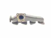 Auspuff Krümmer A6511400709 Mercedes-Benz A (W176) Schrägheck 2.2 A-200 CDI, A-200d 16V (OM651.930(Euro 6))