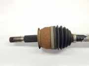 Antriebswelle Links Vorne 391004JA0A Nissan NP 300 Navara (D23) Pick-up 2.3 dCi 16V 4x4 (YS23DDT)