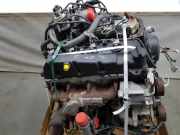 Motor COMPLEET 2KDFTV Toyota Hilux IV Pick-up 2.5 D4-D 16V 4x4 (2KD-FTV)