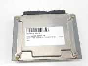 Motorsteuergerät 8973155086 Honda Civic (EP/EU) Schrägheck 3-drs 1.7 CTDi 16V (4EE20) 2002