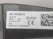 Gps Antenne 65206826326 BMW 2 serie Gran Coupe (F44) Limousine 218d 2.0 16V (B47-C20B)