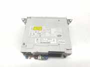 Navigationssystem 65126822086 BMW 3 serie Gran Turismo (F34) Schrägheck 318d 2.0 16V (B47-D20A) 2016