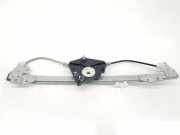 Fensterheber Rechts Hinten 51353448252 BMW X3 (E83) SUV 3.0i xDrive 24V (M54-B30(306S3)) 2003