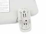 Sonnenblende Rechts 852203W550ED Kia Sportage (SL) Geländewagen 1.7 CRDi 16V 4x2 (D4FD)