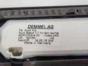 Zierleiste ZIJKANT 4G0947424G Audi BERLINA 4GC 2.0 TDI ultra