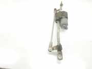 Scheibenwischermotor Vorne 4G1955023A Audi A6 (C7) Limousine 2.0 TDI 16V (CGLC) 2014